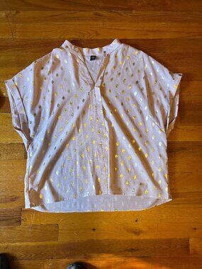 2 pair of blouses